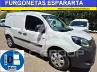 2022 Renault Kangoo