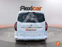 2022 Renault Kangoo