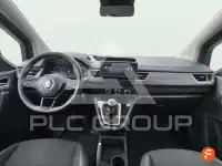2022 Renault Kangoo