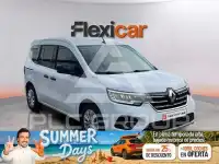 2022 Renault Kangoo