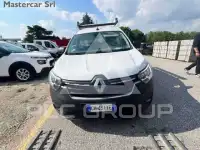 2022 Renault Kangoo