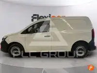 2022 Renault Kangoo