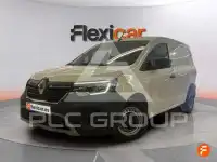 2022 Renault Kangoo