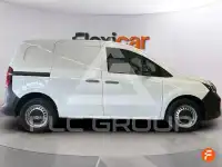 2022 Renault Kangoo