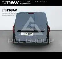 2022 Renault Kangoo