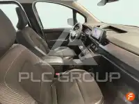 2022 Renault Kangoo