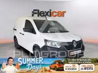 2022 Renault Kangoo