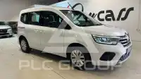 2022 Renault Kangoo