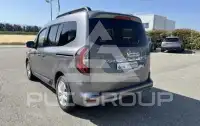 2022 Renault Kangoo