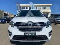 2022 Renault Kangoo