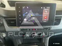 2022 Renault Kangoo
