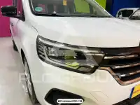 2022 Renault Kangoo