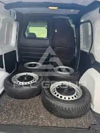 2022 Renault Kangoo