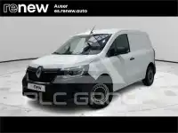 2022 Renault Kangoo