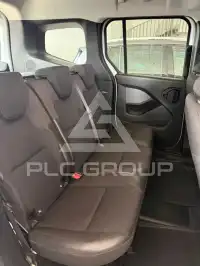 2022 Renault Kangoo