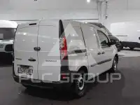 2022 Renault Kangoo