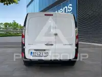 2022 Renault Kangoo