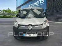 2022 Renault Kangoo