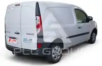 2022 Renault Kangoo