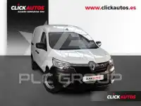 2022 Renault Kangoo