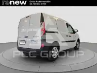 2022 Renault Kangoo