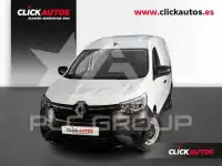 2022 Renault Kangoo