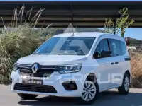 2022 Renault Kangoo