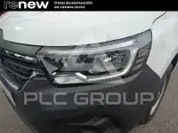 2022 Renault Kangoo