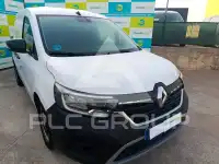 2022 Renault Kangoo