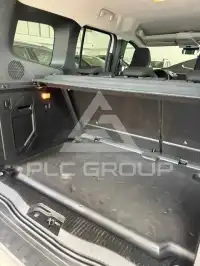 2022 Renault Kangoo
