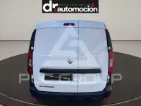2022 Renault Kangoo