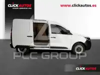 2022 Renault Kangoo