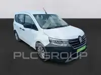 2022 Renault Kangoo
