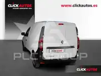 2022 Renault Kangoo