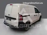 2022 Renault Kangoo