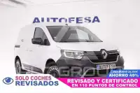 2022 Renault Kangoo