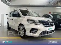 2022 Renault Kangoo