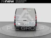 2022 Renault Kangoo