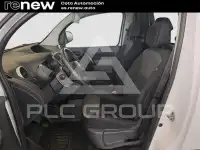 2022 Renault Kangoo