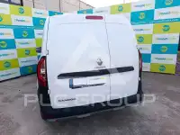 2022 Renault Kangoo