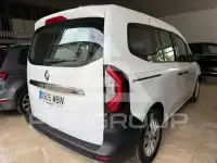 2022 Renault Kangoo