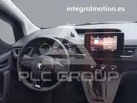 2022 Renault Kangoo