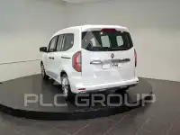 2022 Renault Kangoo