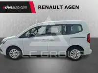 2022 Renault Kangoo