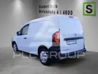 2022 Renault Kangoo