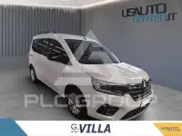 2022 Renault Kangoo