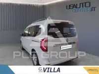 2022 Renault Kangoo