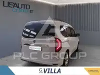 2022 Renault Kangoo