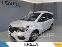 2022 Renault Kangoo