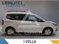 2022 Renault Kangoo